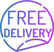 Free Local Delivery