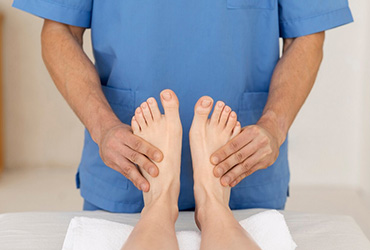 Foot Problems