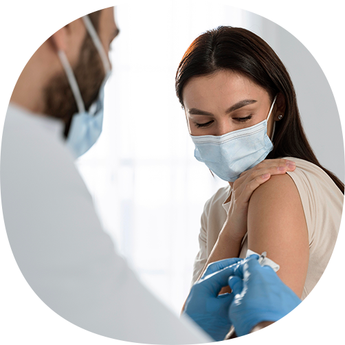 Immunization / Injection