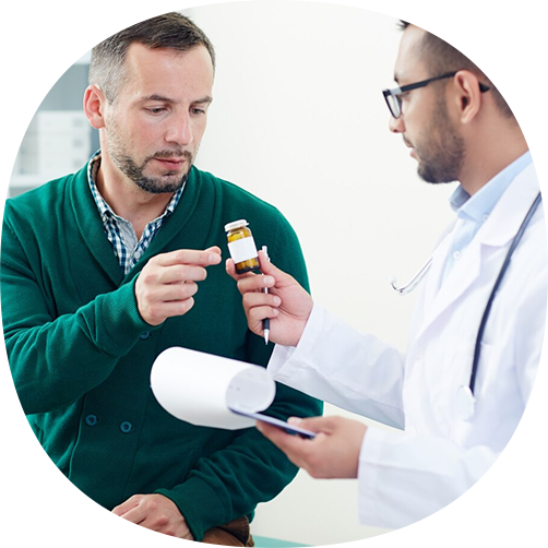 Personalized Medications