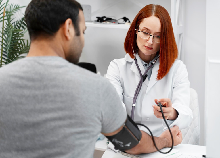 When to See a Doctor