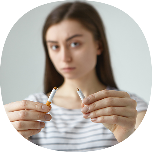 Smoking Cessation