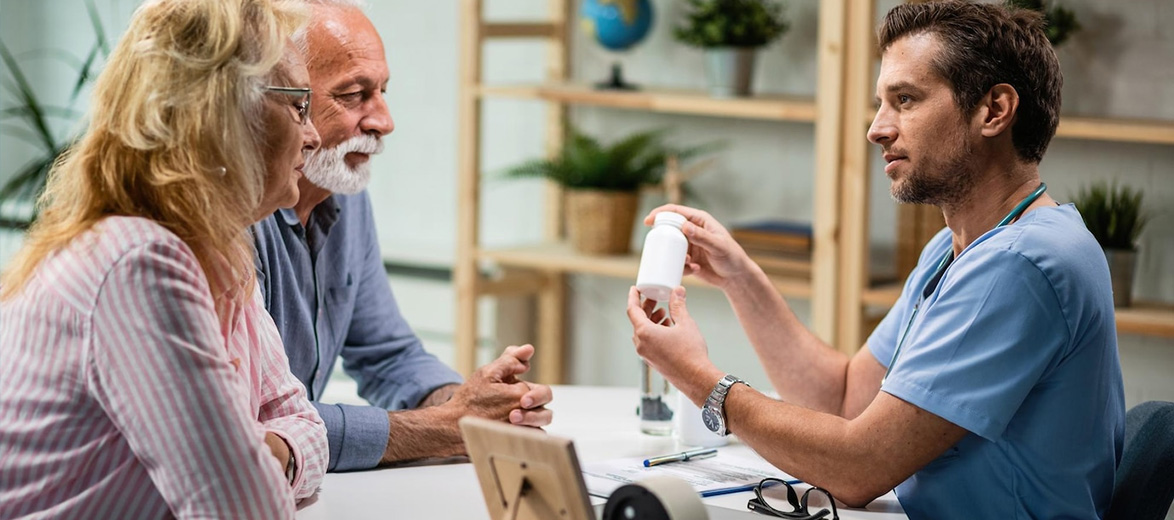 Types of Medication Therapy Adjustments