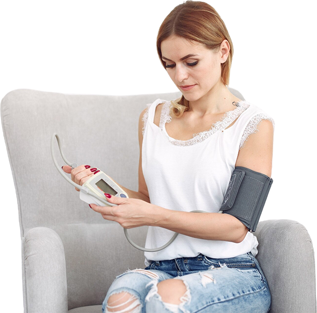 Blood Pressure Management